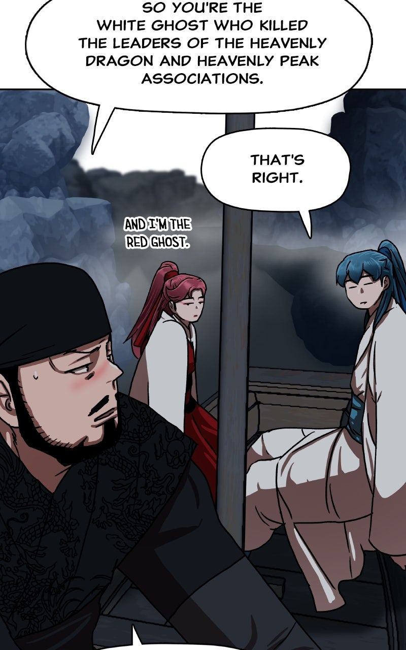 Read Like a Chilling Flame chapter 45 image 68 on Lezhin
