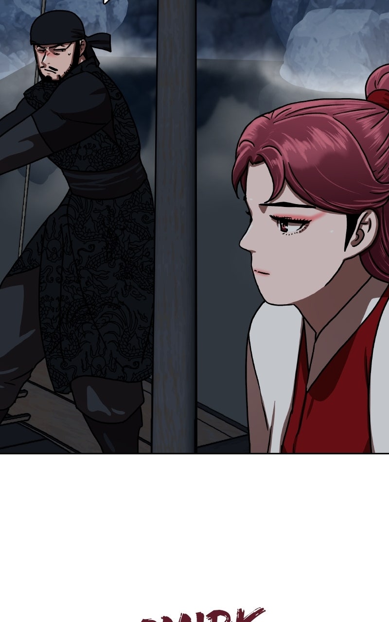 Read Like a Chilling Flame chapter 45 image 71 on Lezhin