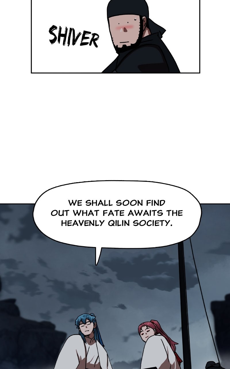 Read Like a Chilling Flame chapter 45 image 73 on Lezhin