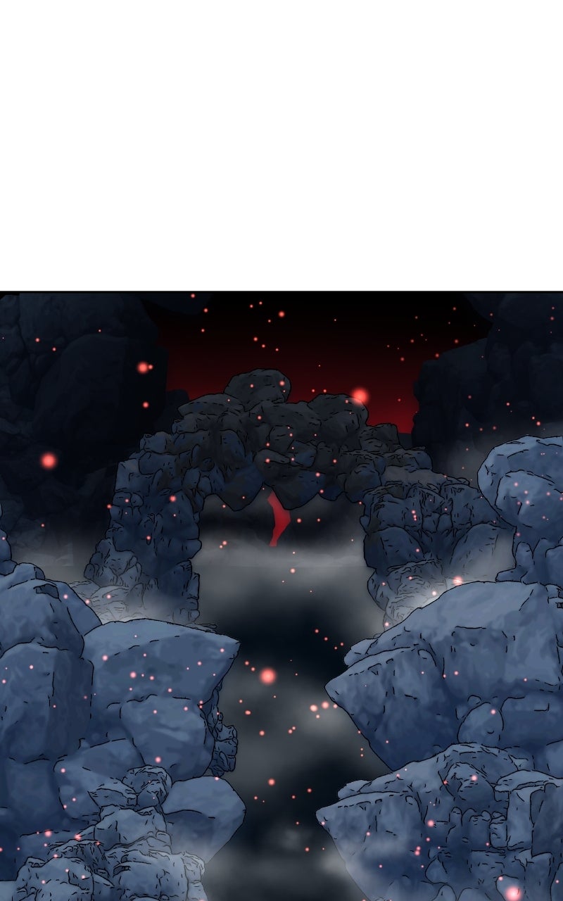 Read Like a Chilling Flame chapter 45 image 76 on Lezhin