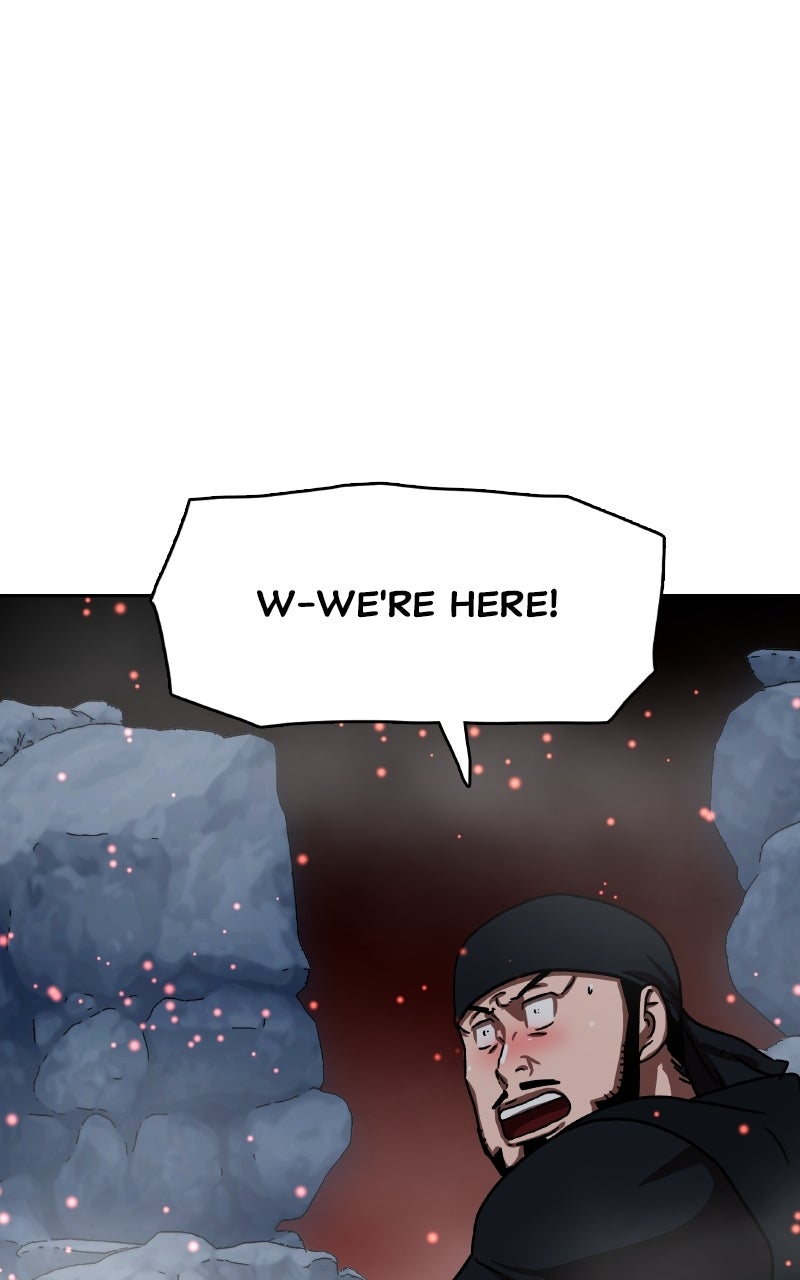 Read Like a Chilling Flame chapter 45 image 78 on Lezhin