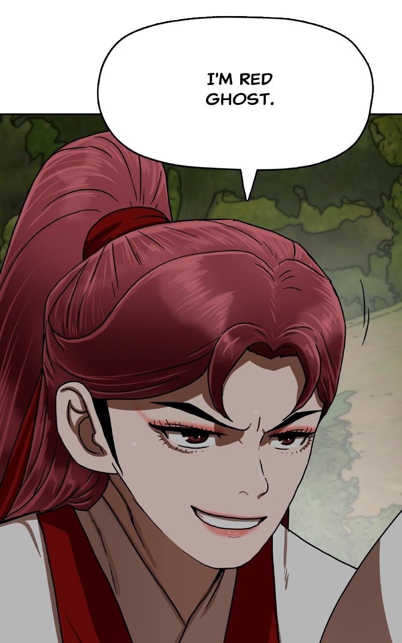 Read Like a Chilling Flame chapter 45 image 8 on Lezhin