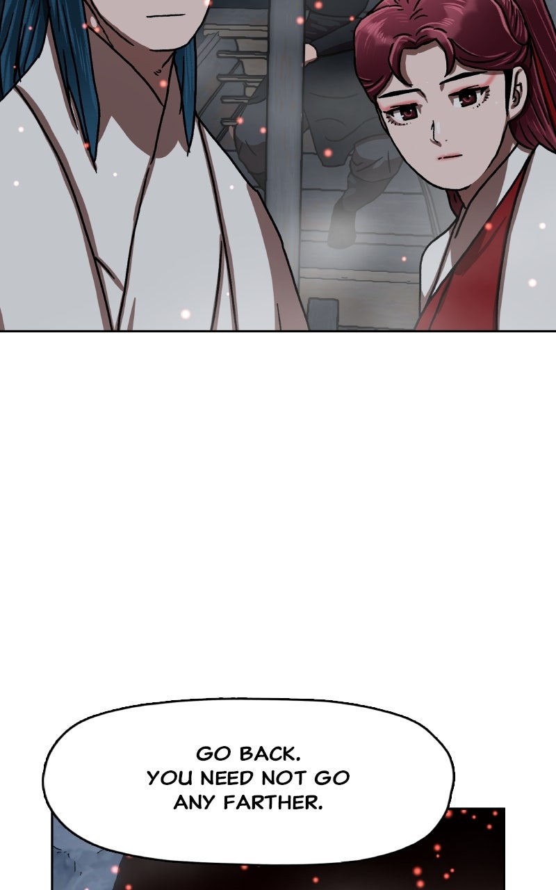 Read Like a Chilling Flame chapter 45 image 80 on Lezhin