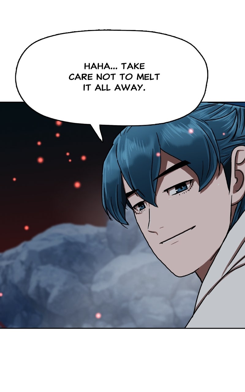 Read Like a Chilling Flame chapter 45 image 93 on Lezhin