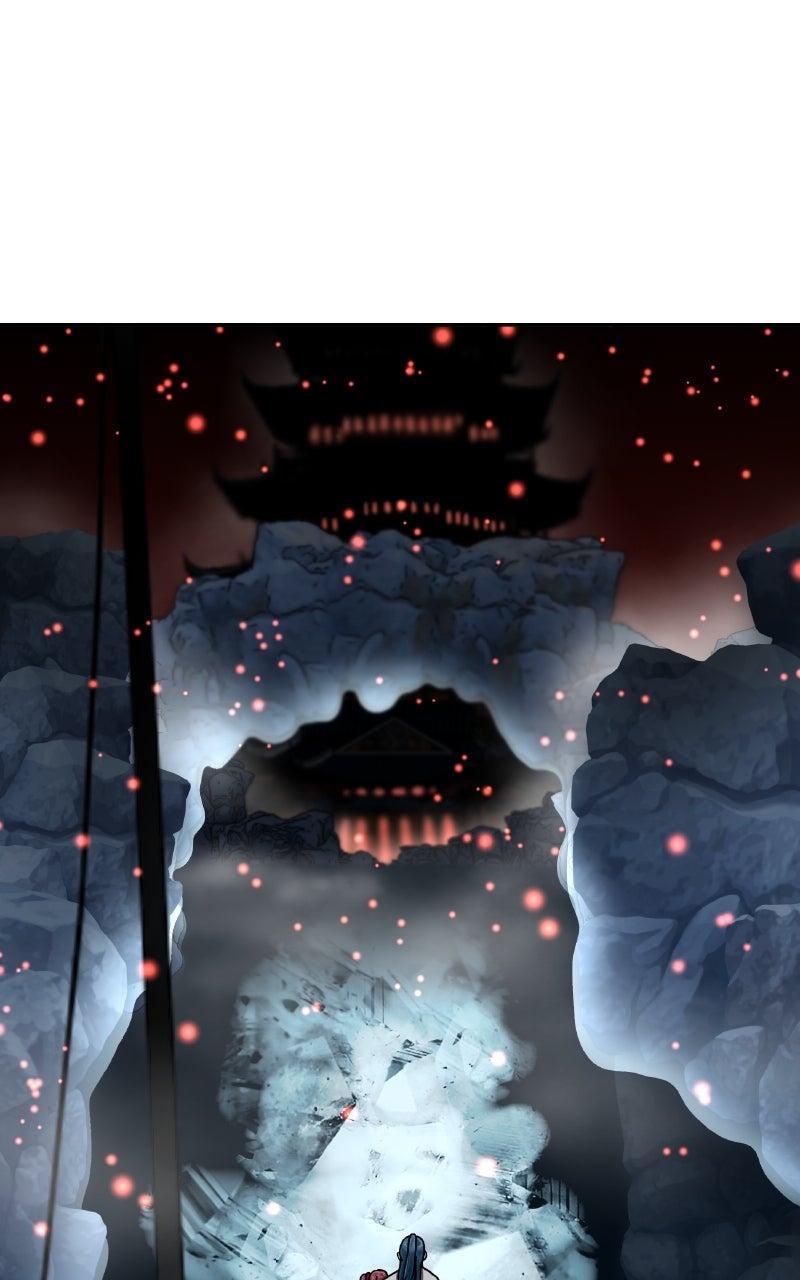 Read Like a Chilling Flame chapter 45 image 97 on Lezhin