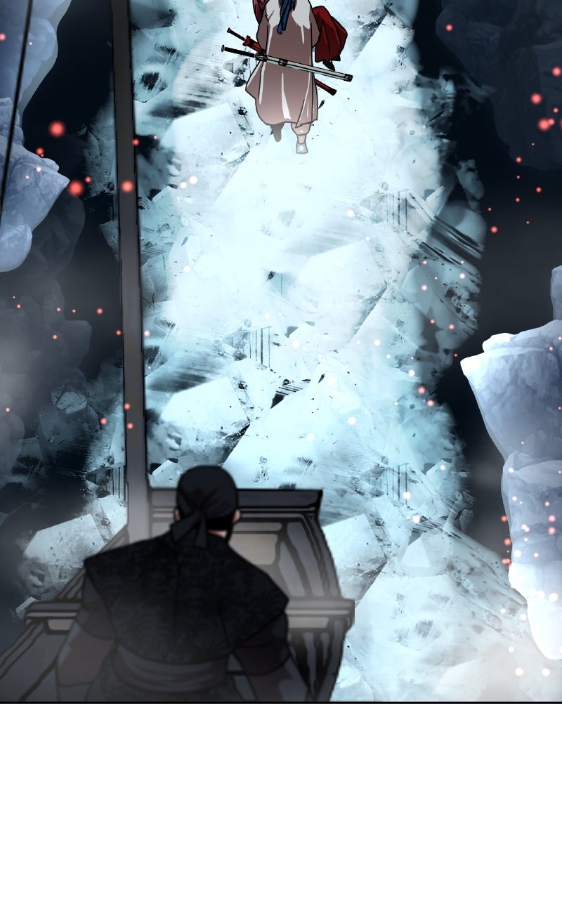 Read Like a Chilling Flame chapter 45 image 98 on Lezhin