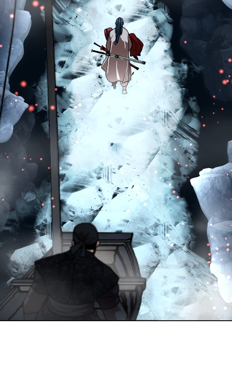 Read Like a Chilling Flame chapter 46 image 1 on Lezhin