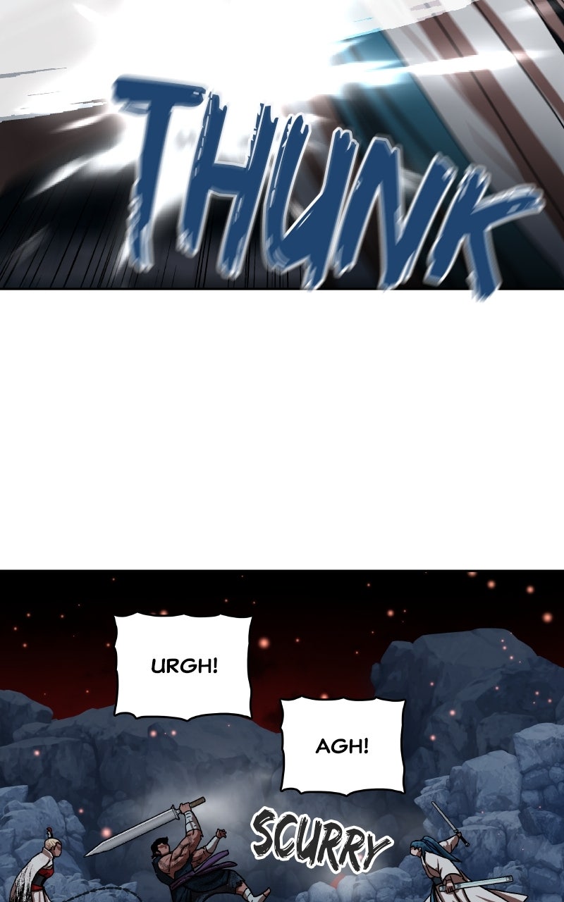 Read Like a Chilling Flame chapter 46 image 100 on Lezhin