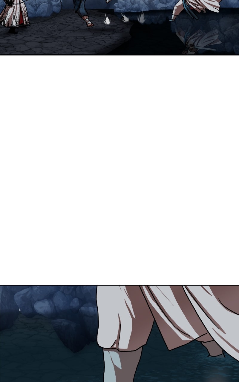 Read Like a Chilling Flame chapter 46 image 101 on Lezhin