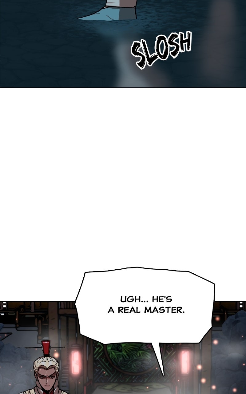 Read Like a Chilling Flame chapter 46 image 102 on Lezhin