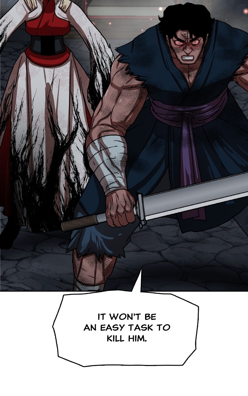 Read Like a Chilling Flame chapter 46 image 103 on Lezhin