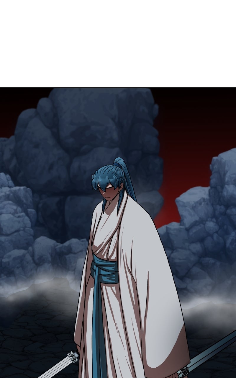 Read Like a Chilling Flame chapter 46 image 104 on Lezhin