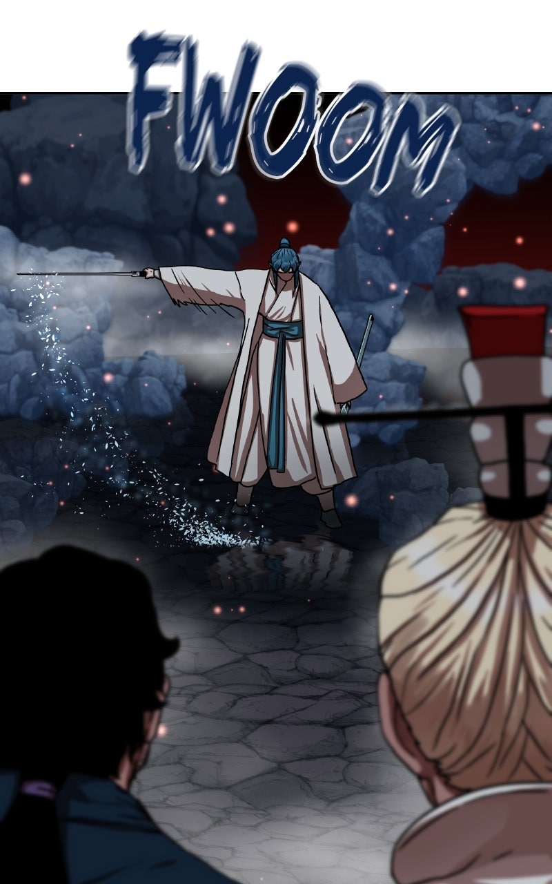 Read Like a Chilling Flame chapter 46 image 109 on Lezhin