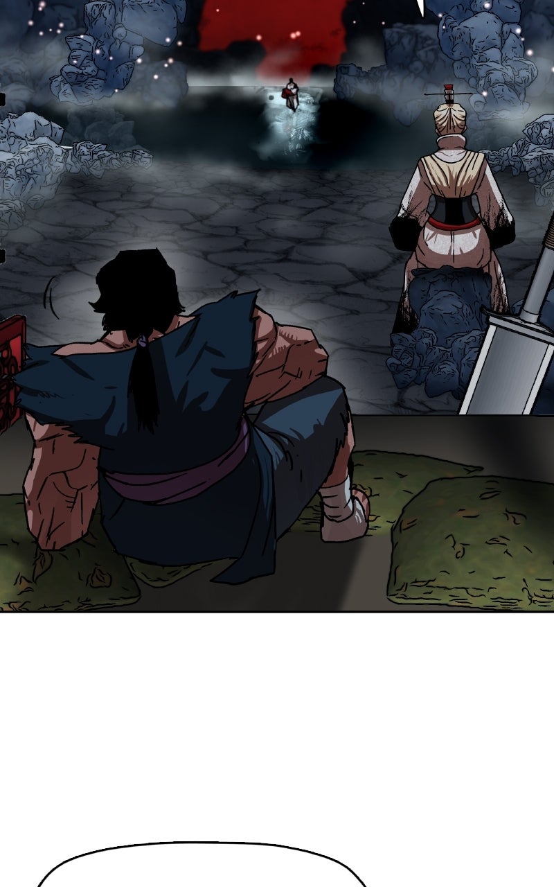 Read Like a Chilling Flame chapter 46 image 11 on Lezhin