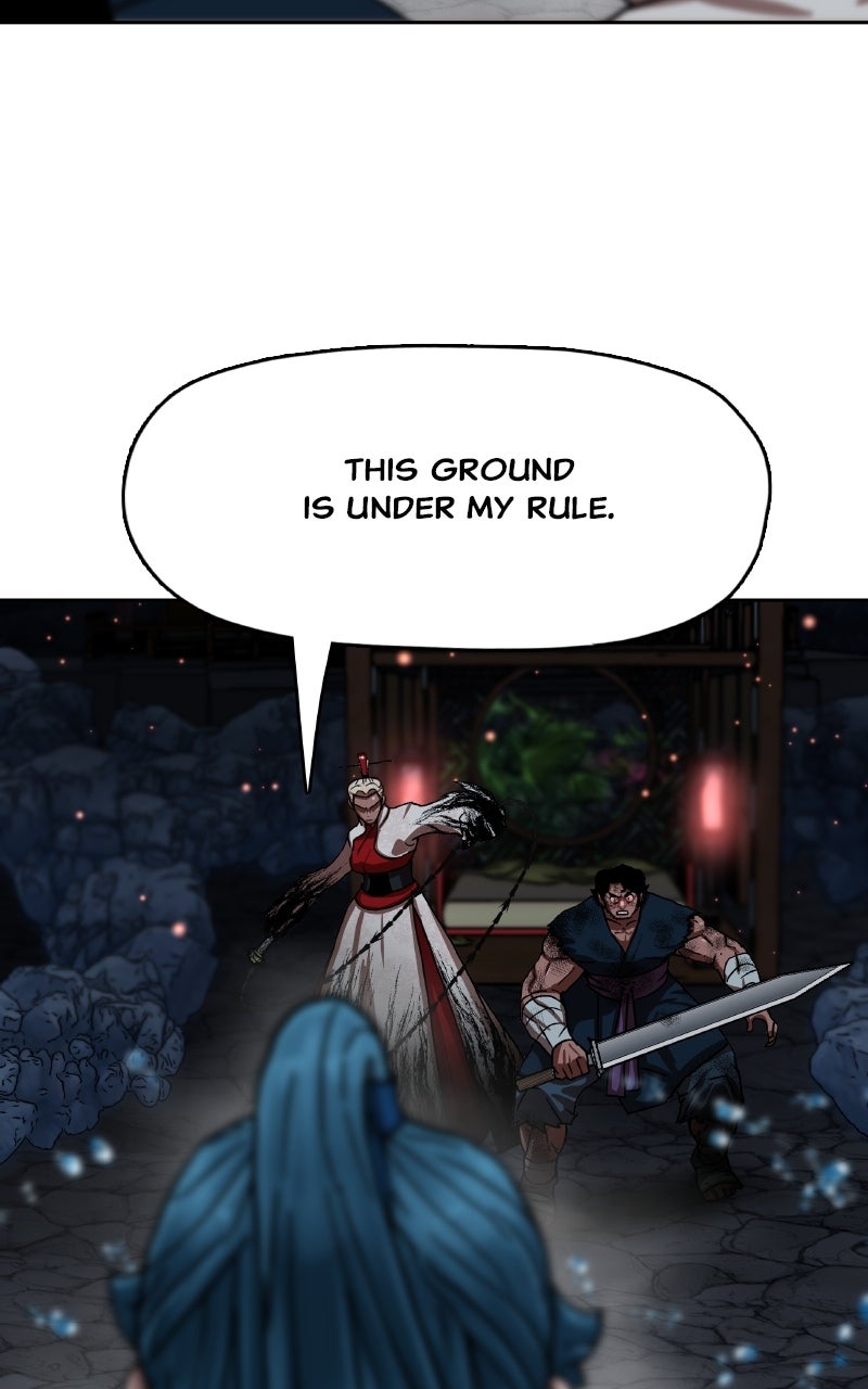 Read Like a Chilling Flame chapter 46 image 110 on Lezhin