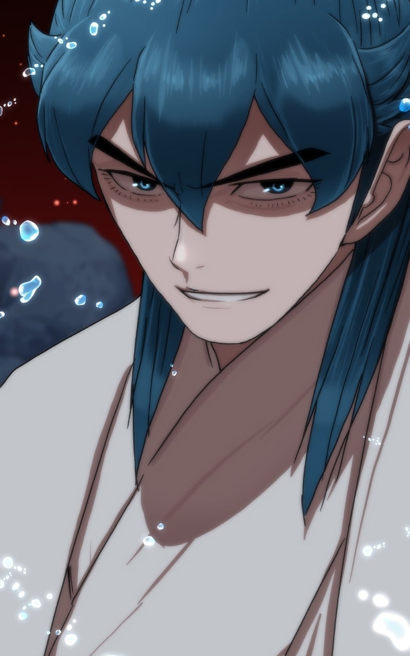 Read Like a Chilling Flame chapter 46 image 112 on Lezhin