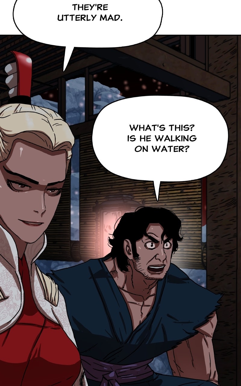 Read Like a Chilling Flame chapter 46 image 12 on Lezhin