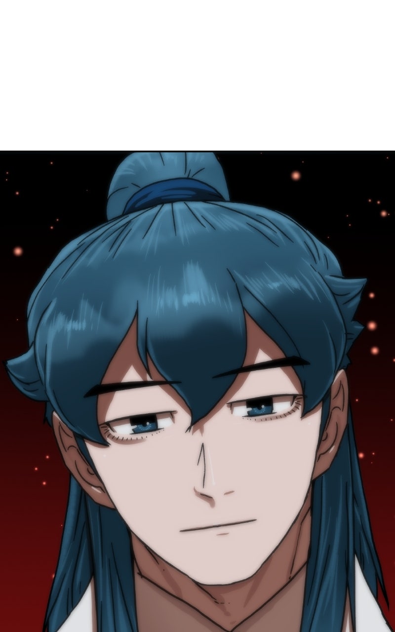 Read Like a Chilling Flame chapter 46 image 17 on Lezhin
