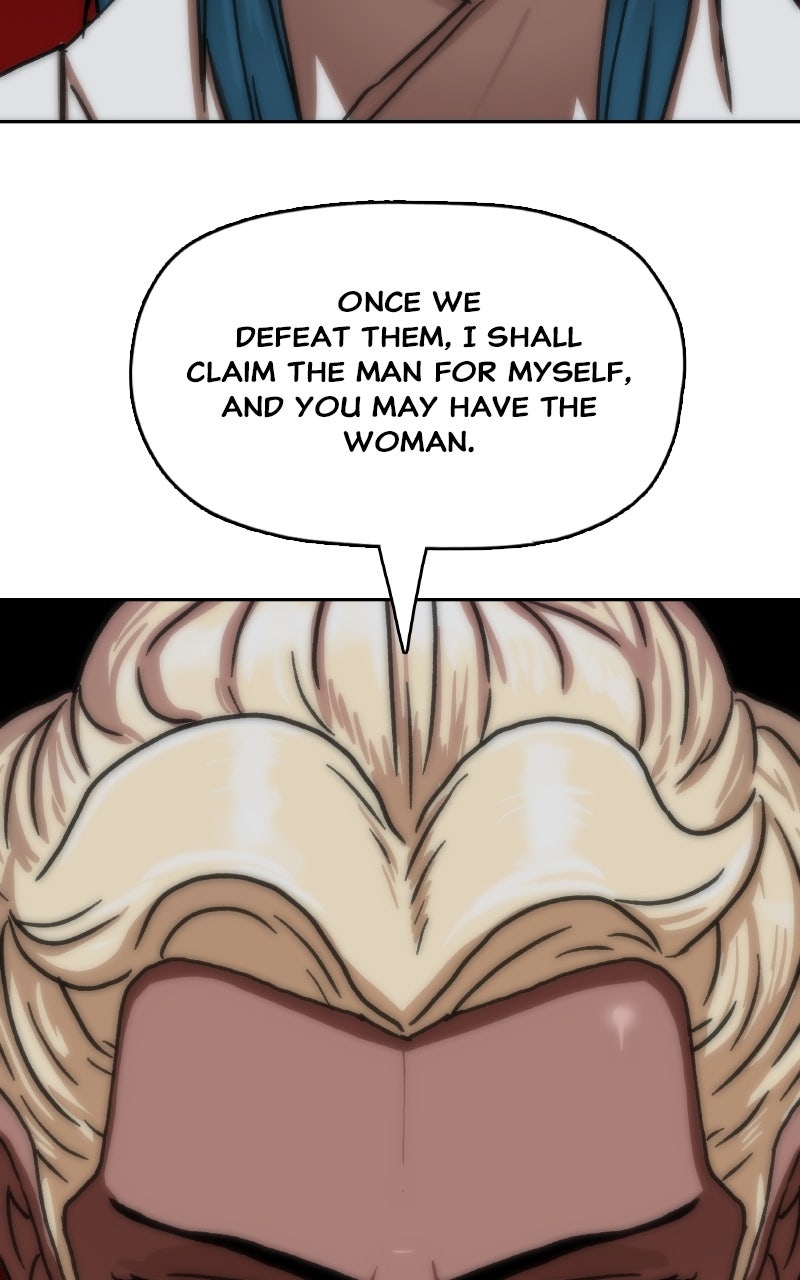 Read Like a Chilling Flame chapter 46 image 18 on Lezhin