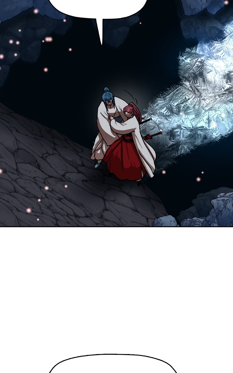 Read Like a Chilling Flame chapter 46 image 22 on Lezhin