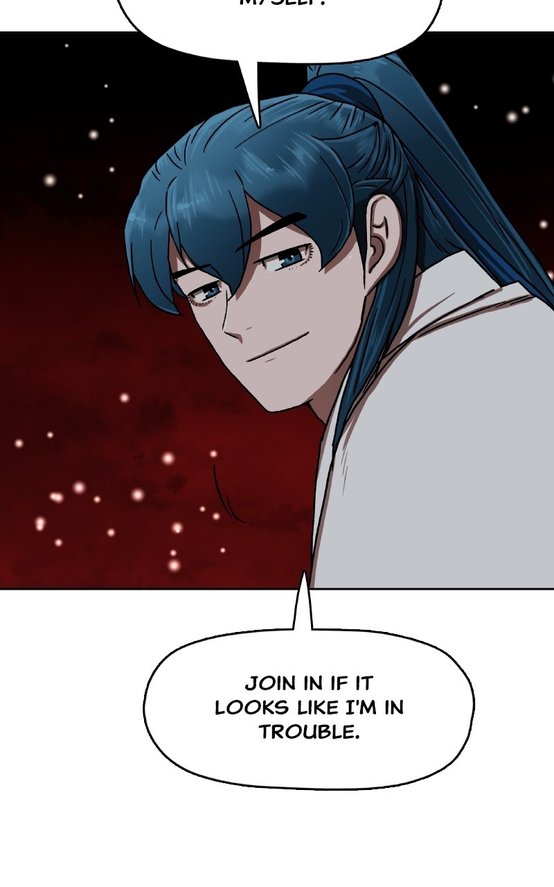 Read Like a Chilling Flame chapter 46 image 24 on Lezhin