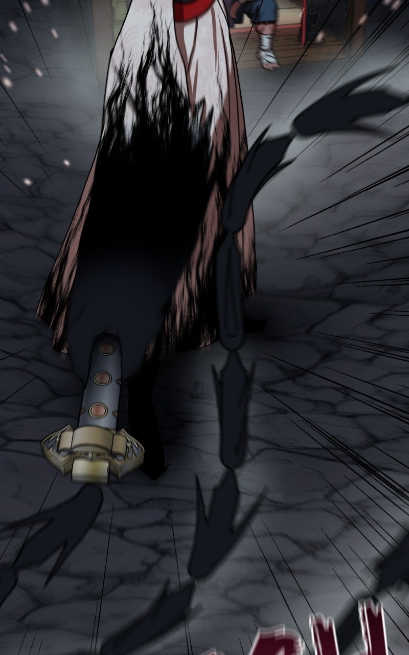 Read Like a Chilling Flame chapter 46 image 27 on Lezhin