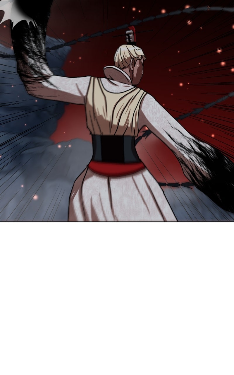 Read Like a Chilling Flame chapter 46 image 30 on Lezhin
