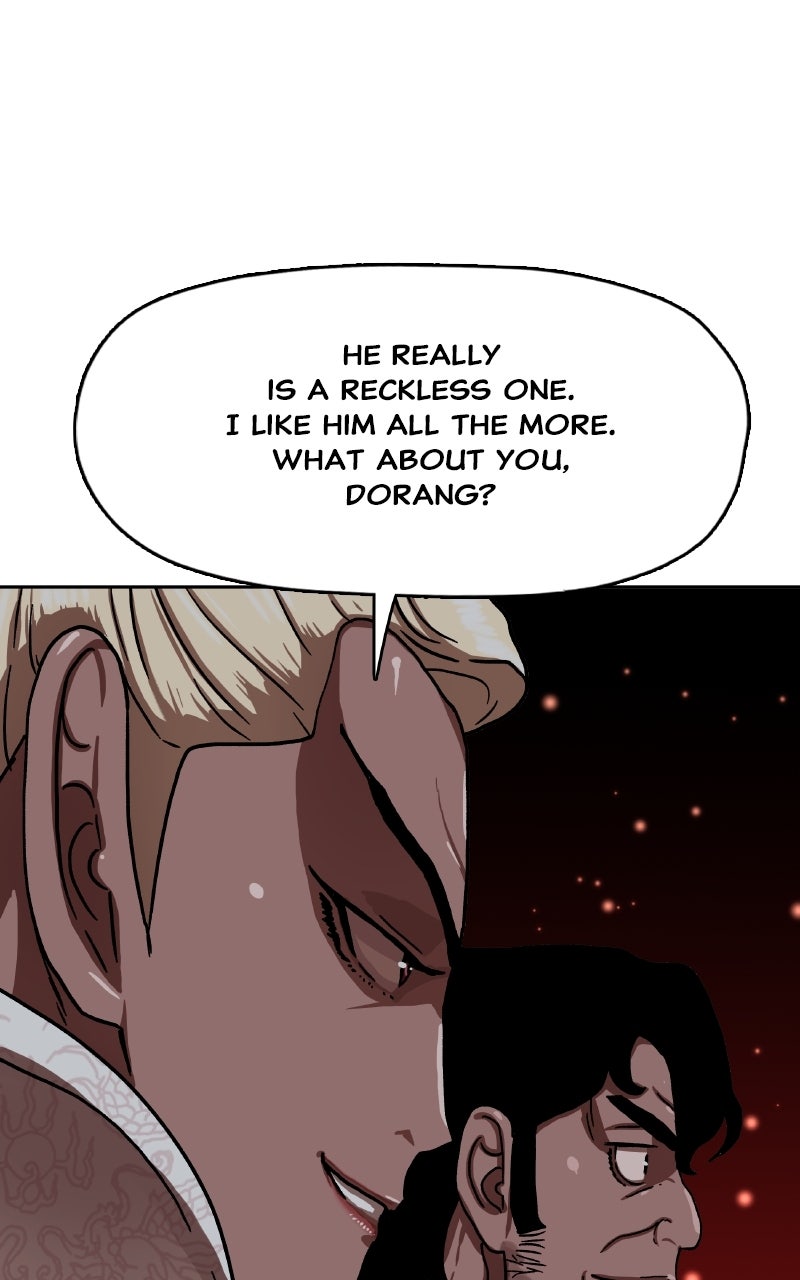 Read Like a Chilling Flame chapter 46 image 31 on Lezhin