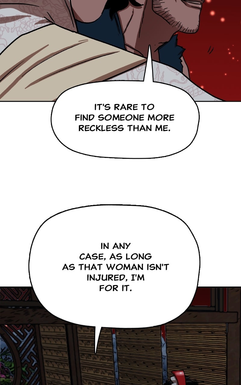 Read Like a Chilling Flame chapter 46 image 32 on Lezhin