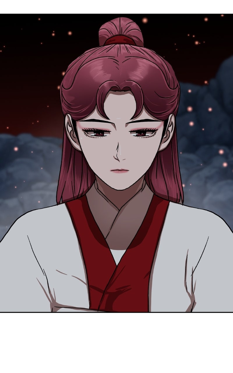 Read Like a Chilling Flame chapter 46 image 35 on Lezhin