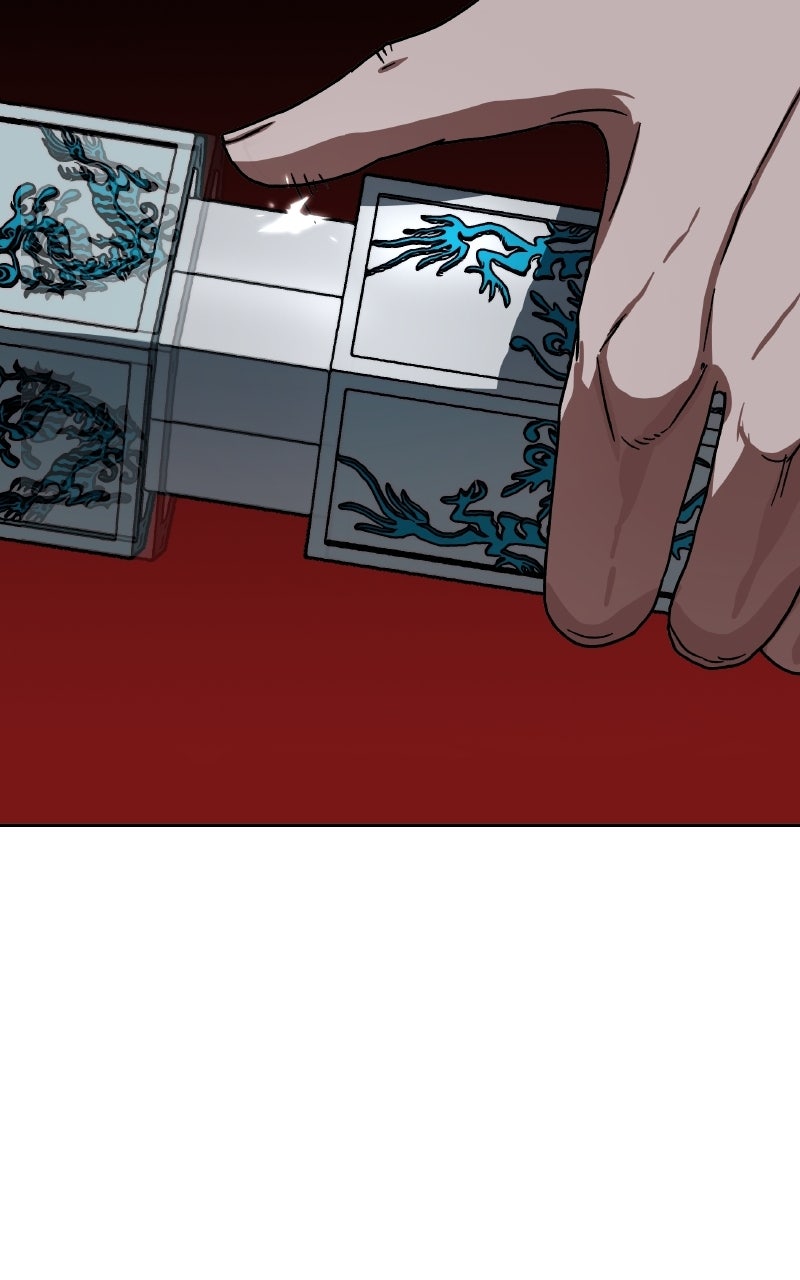 Read Like a Chilling Flame chapter 46 image 37 on Lezhin