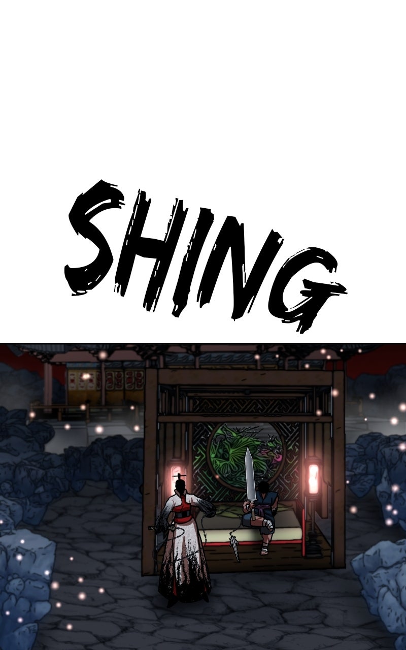 Read Like a Chilling Flame chapter 46 image 38 on Lezhin