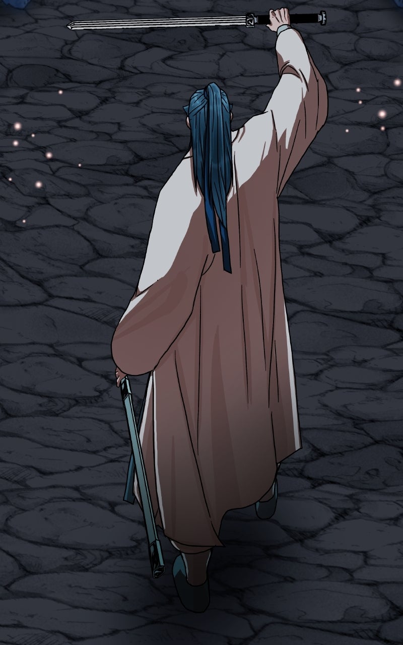 Read Like a Chilling Flame chapter 46 image 39 on Lezhin