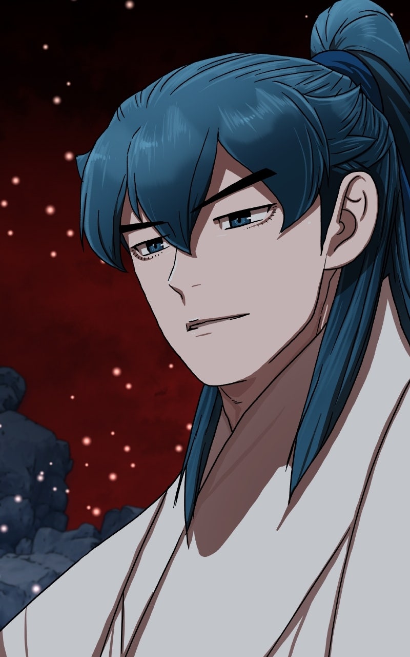 Read Like a Chilling Flame chapter 46 image 41 on Lezhin