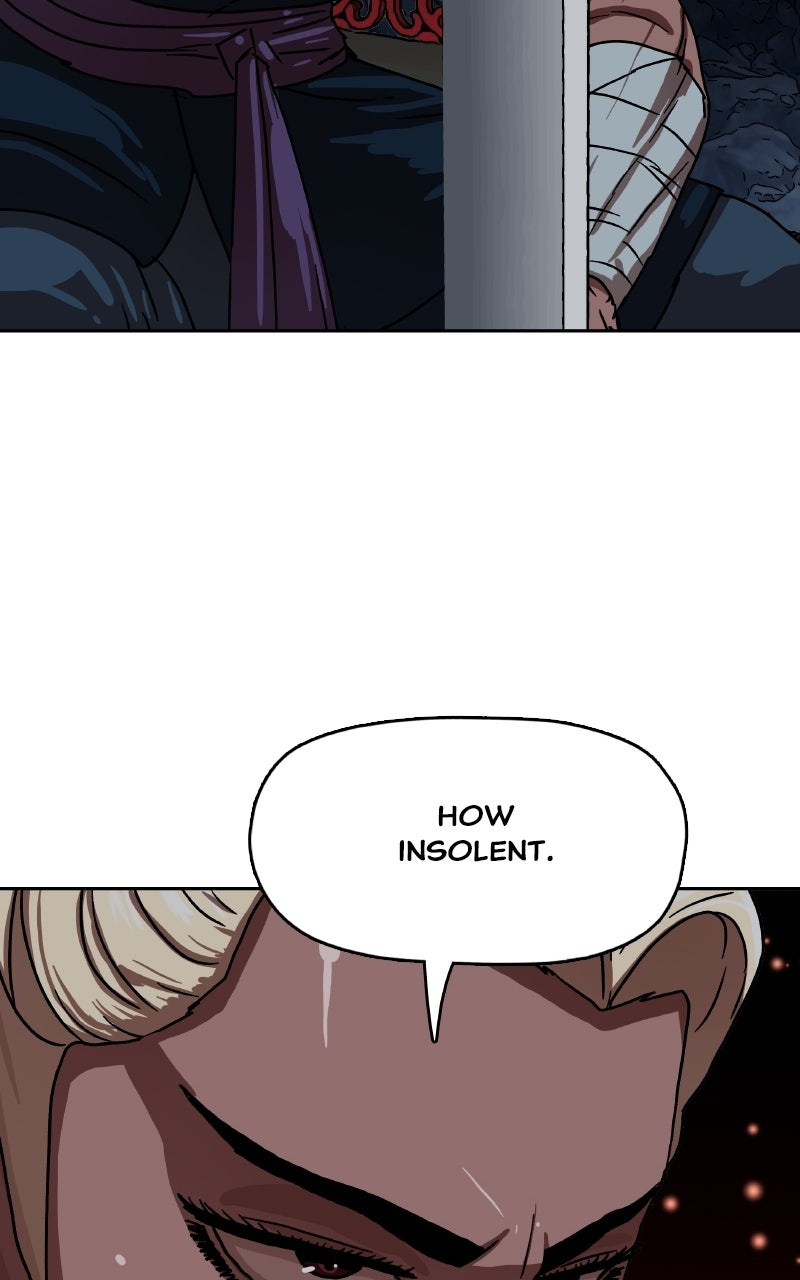Read Like a Chilling Flame chapter 46 image 44 on Lezhin
