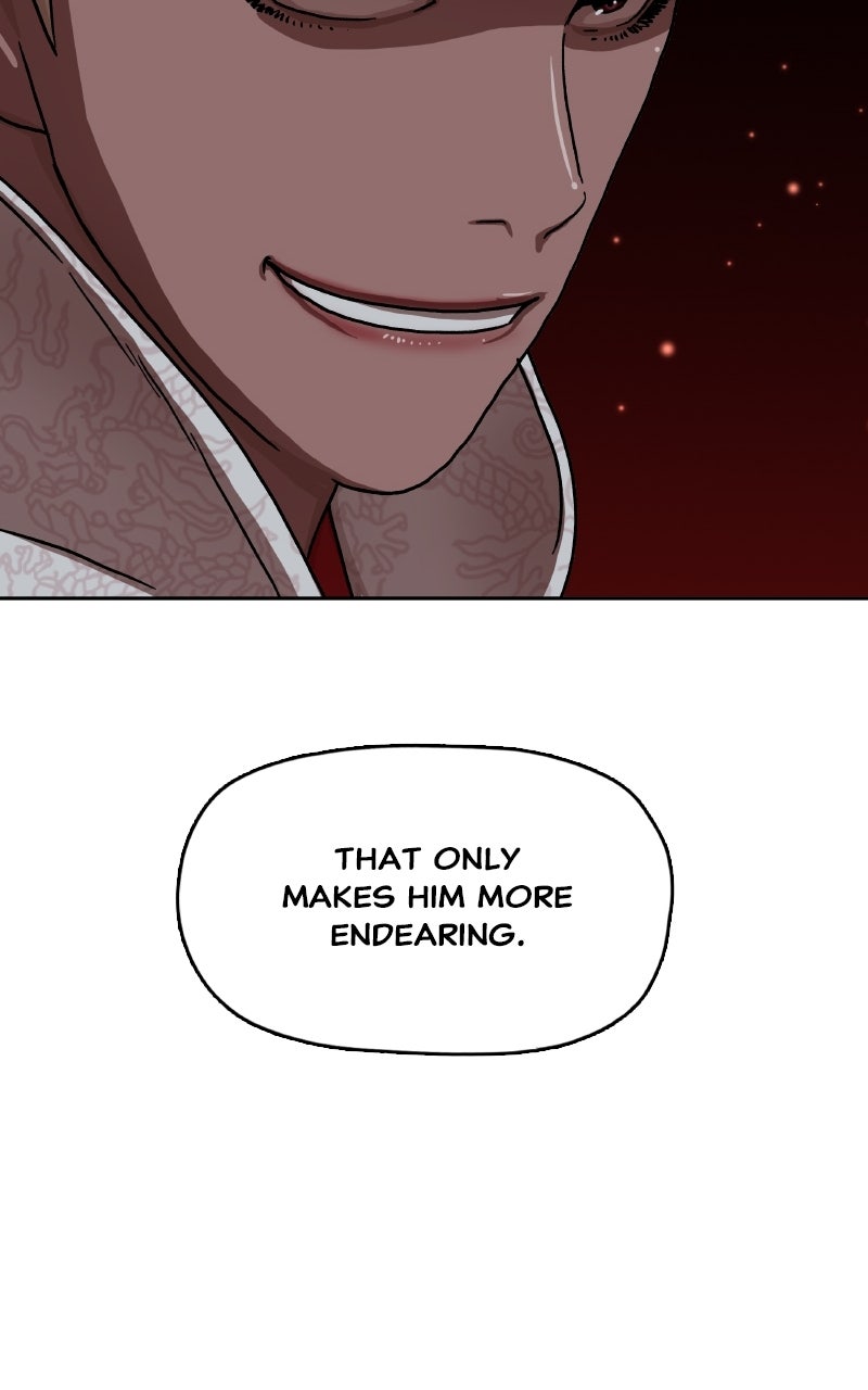 Read Like a Chilling Flame chapter 46 image 45 on Lezhin