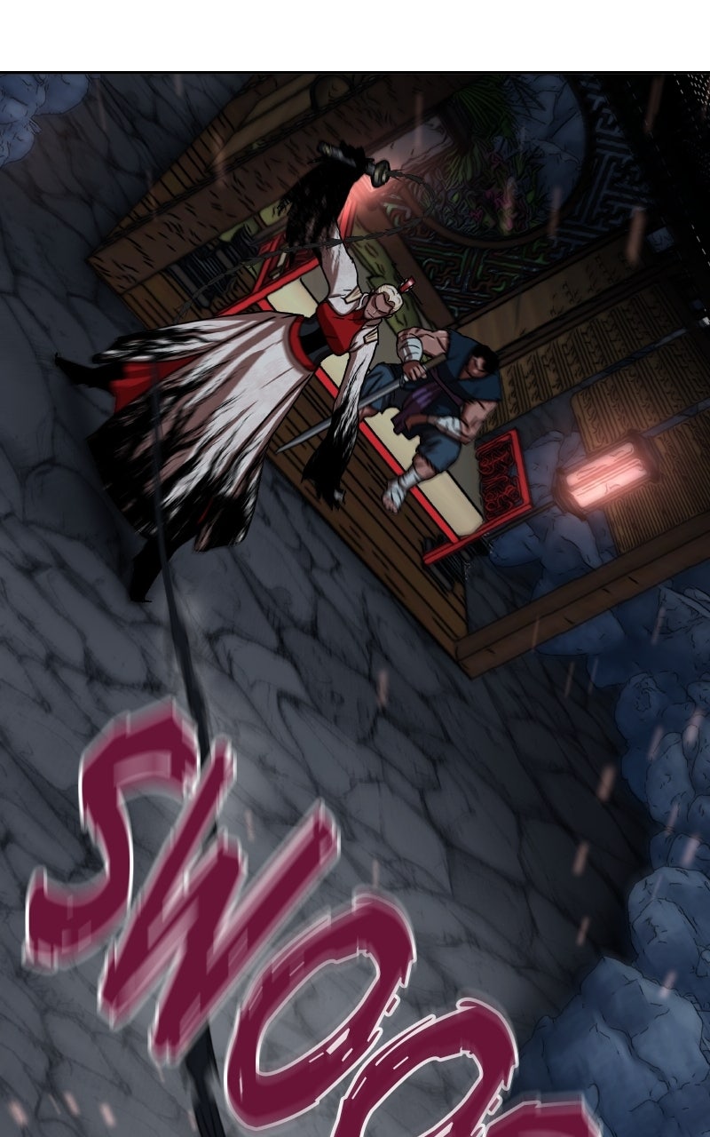 Read Like a Chilling Flame chapter 46 image 46 on Lezhin