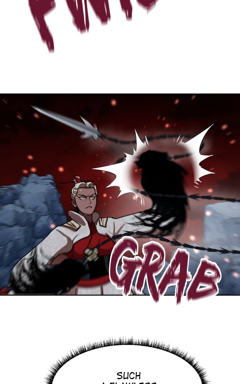 Read Like a Chilling Flame chapter 46 image 50 on Lezhin