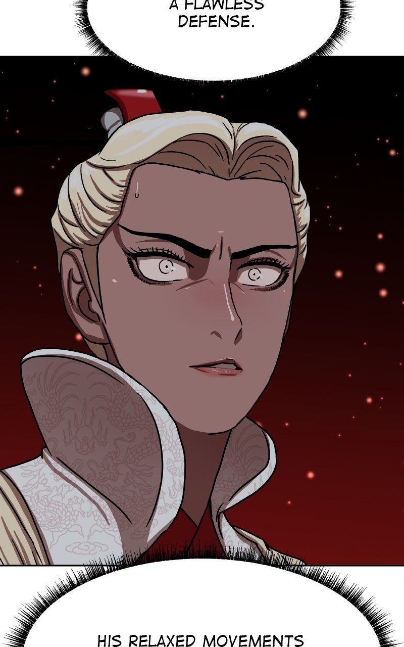 Read Like a Chilling Flame chapter 46 image 51 on Lezhin