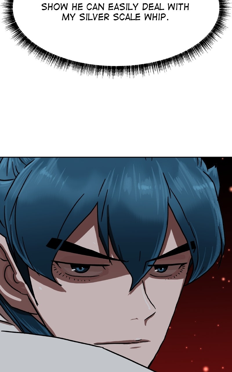 Read Like a Chilling Flame chapter 46 image 52 on Lezhin