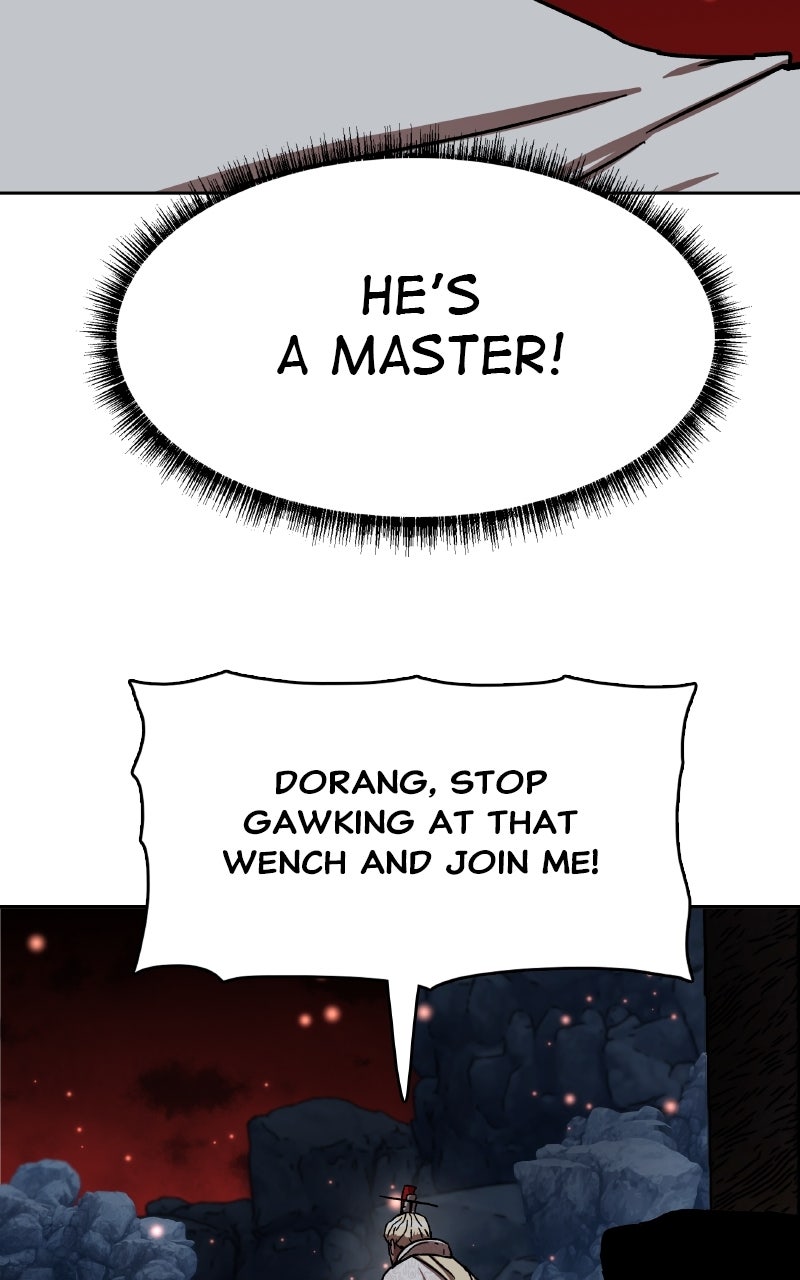 Read Like a Chilling Flame chapter 46 image 53 on Lezhin