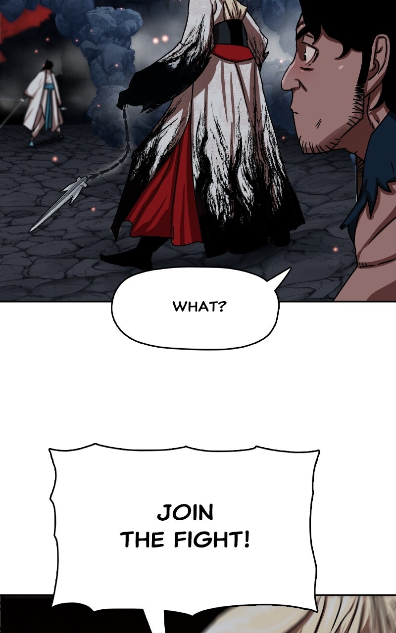 Read Like a Chilling Flame chapter 46 image 54 on Lezhin