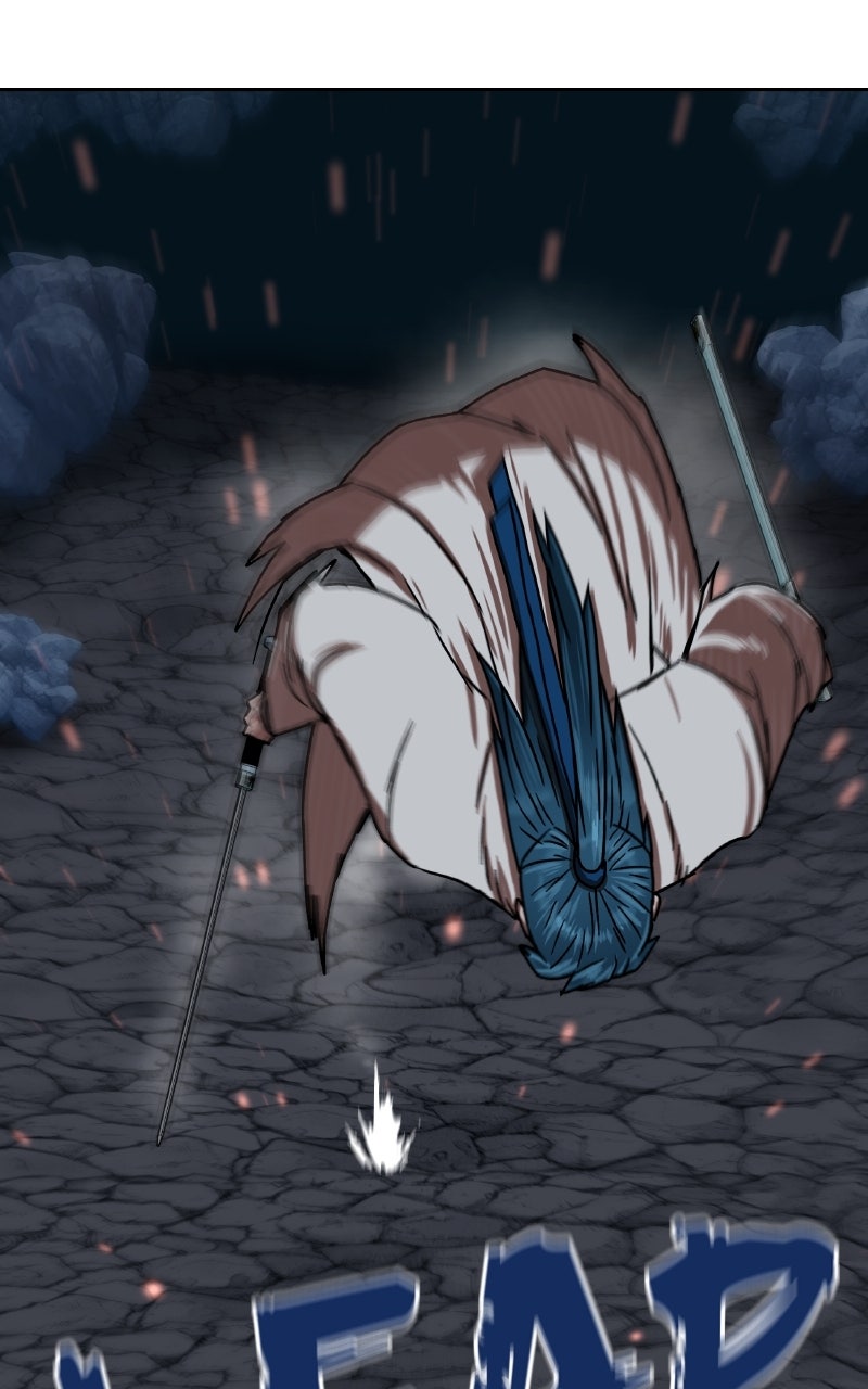 Read Like a Chilling Flame chapter 46 image 56 on Lezhin