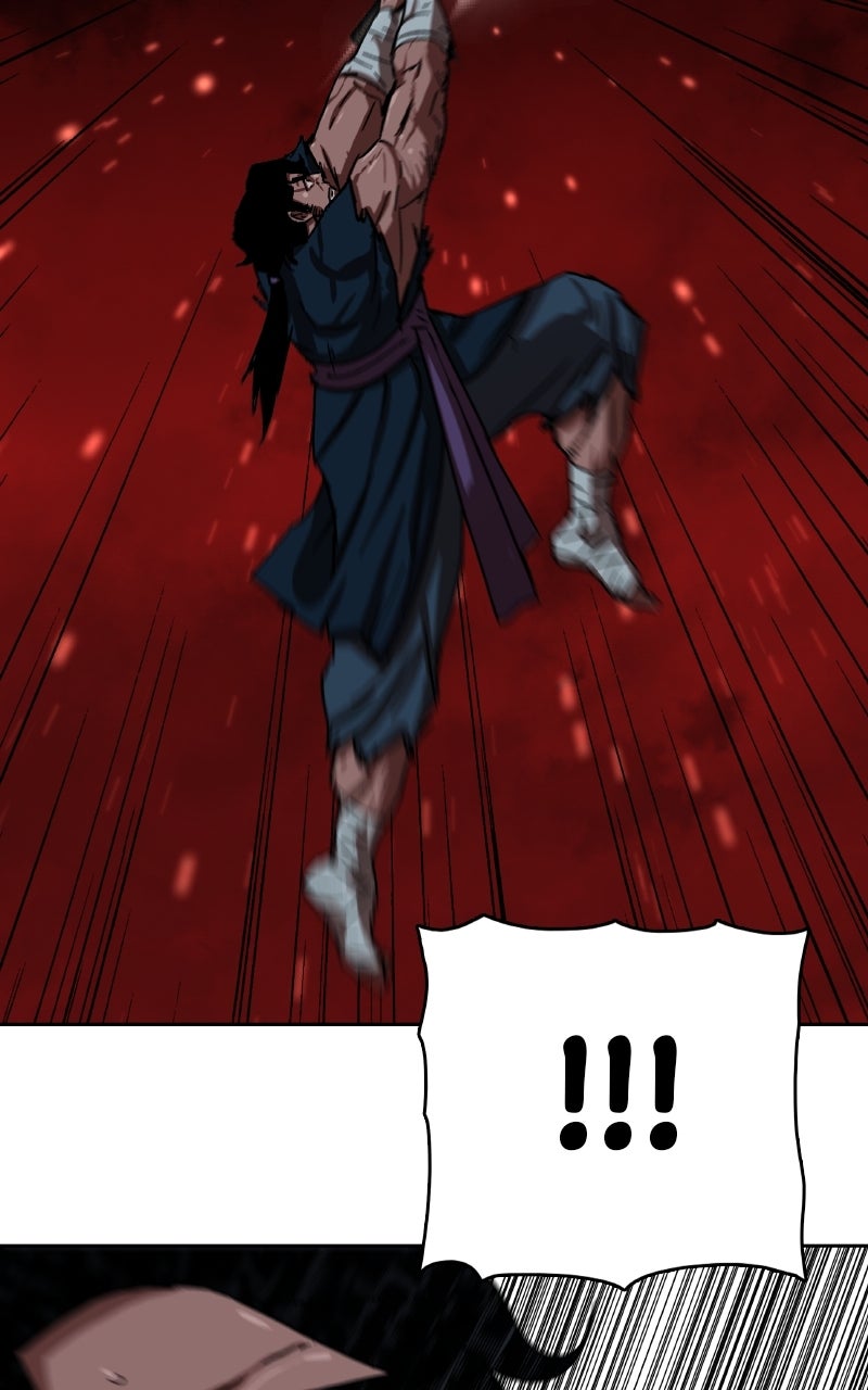 Read Like a Chilling Flame chapter 46 image 66 on Lezhin