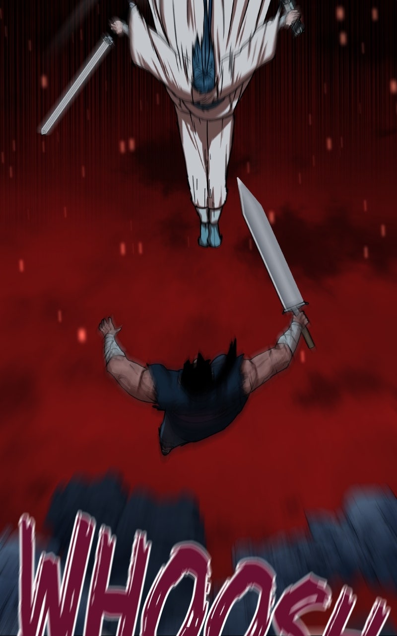 Read Like a Chilling Flame chapter 46 image 73 on Lezhin