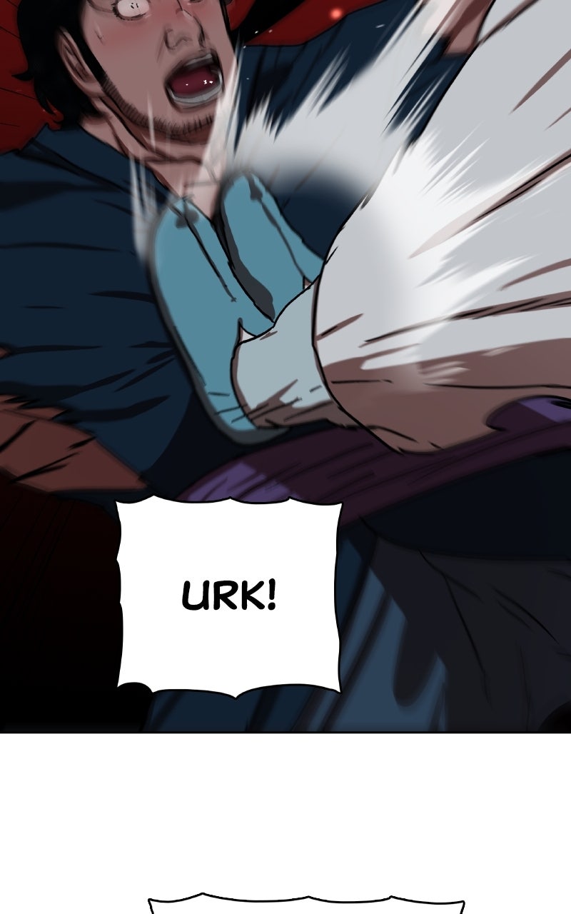Read Like a Chilling Flame chapter 46 image 76 on Lezhin