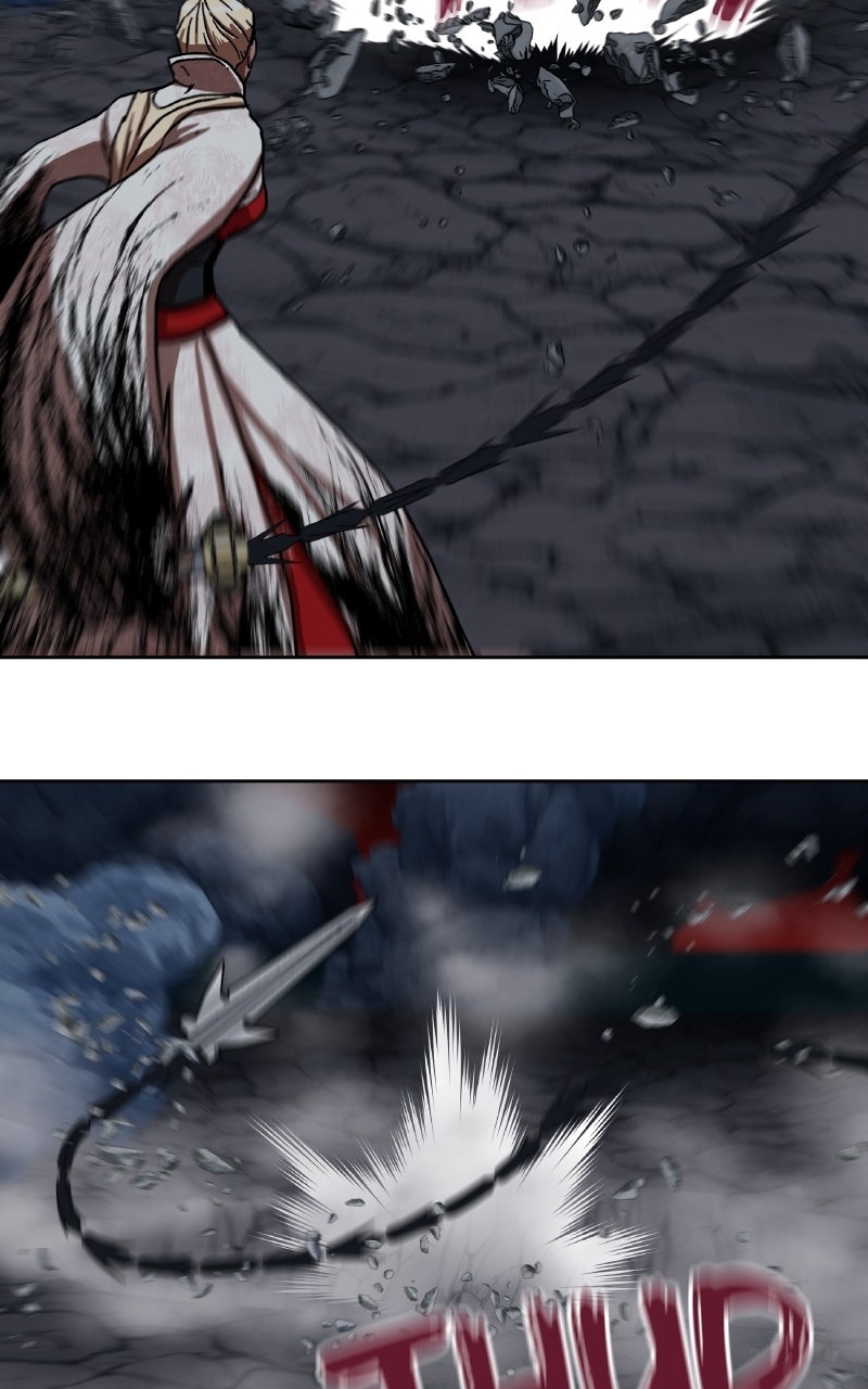 Read Like a Chilling Flame chapter 46 image 79 on Lezhin