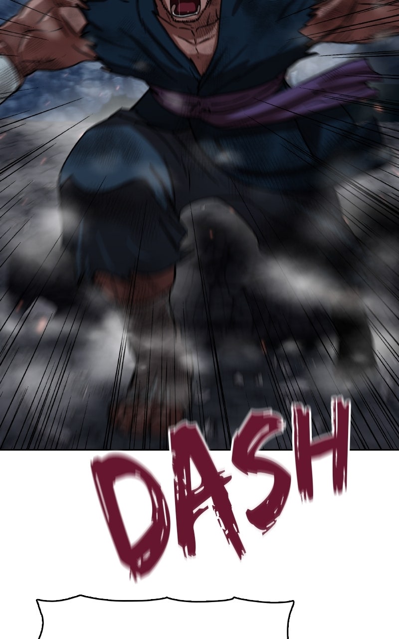 Read Like a Chilling Flame chapter 46 image 85 on Lezhin