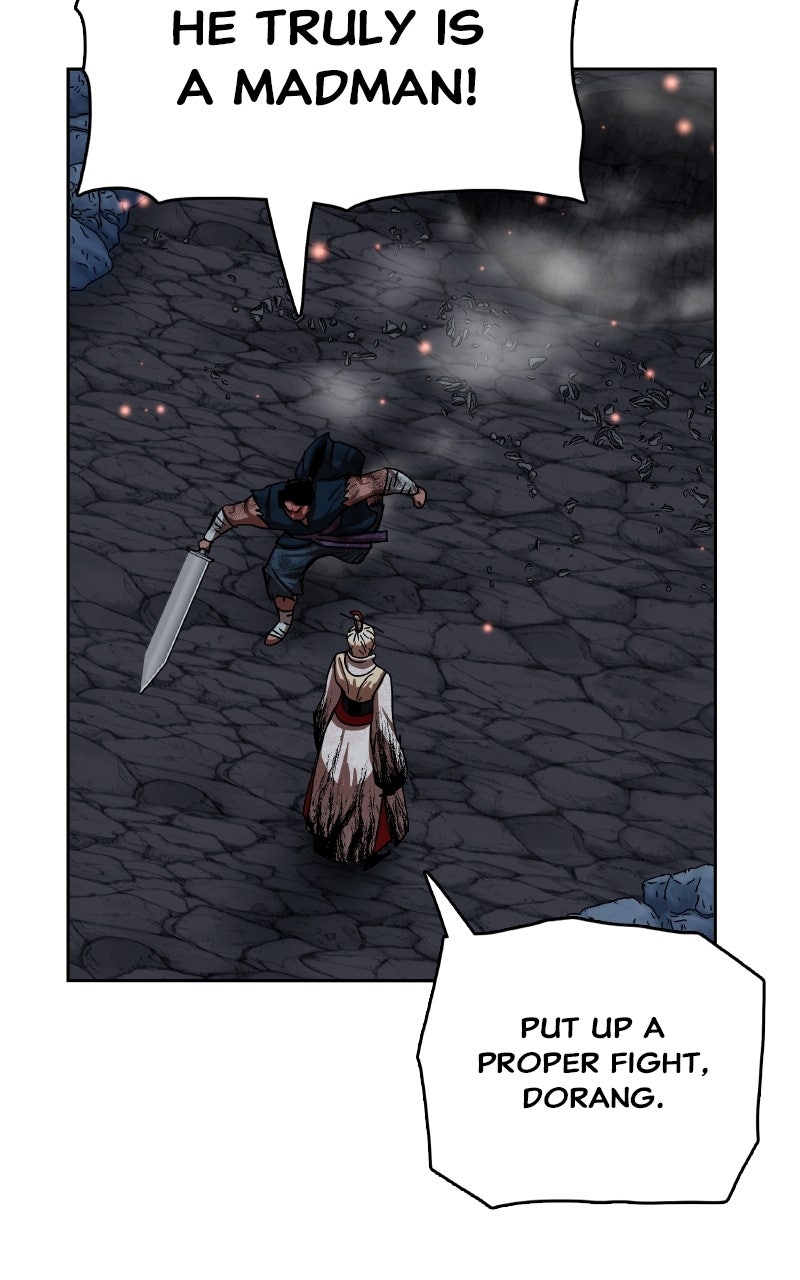 Read Like a Chilling Flame chapter 46 image 86 on Lezhin