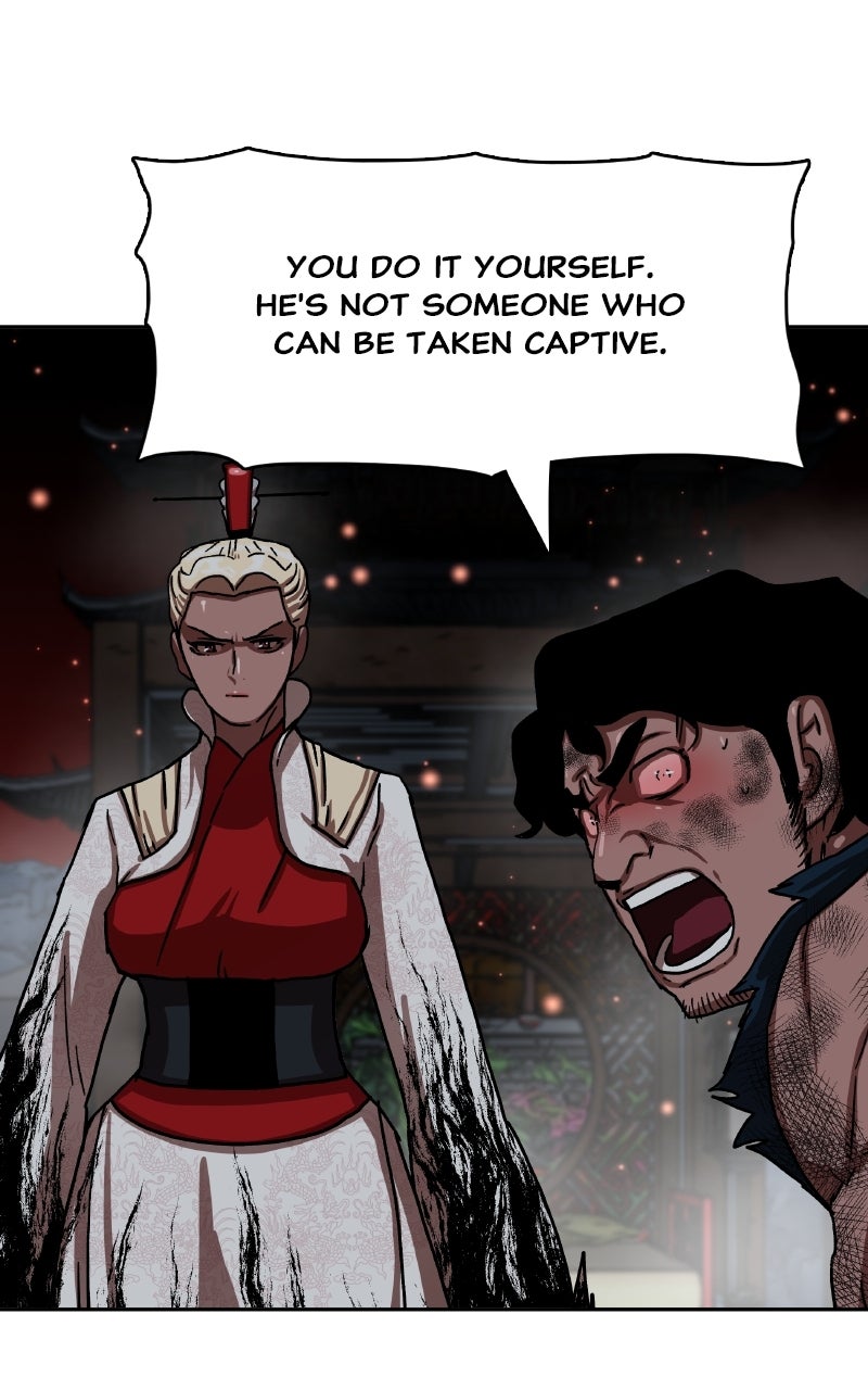 Read Like a Chilling Flame chapter 46 image 87 on Lezhin